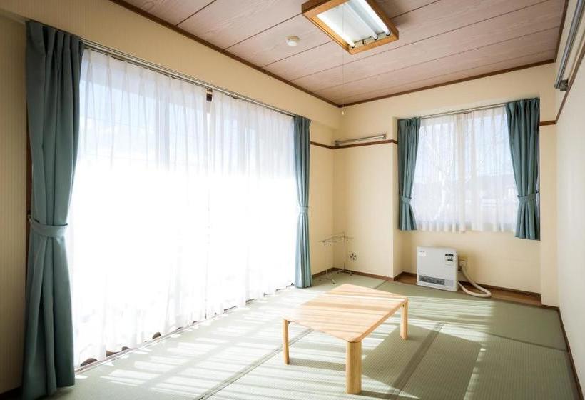 료칸 Seifuso Yamanakako