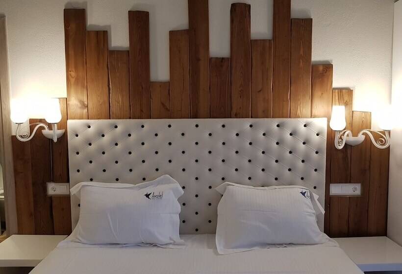 Avatel Eco Lodge