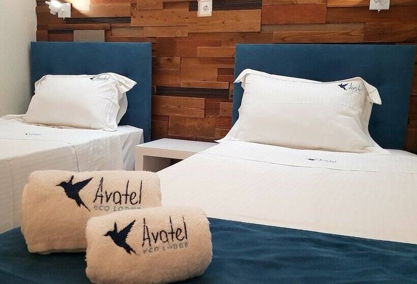 Avatel Eco Lodge