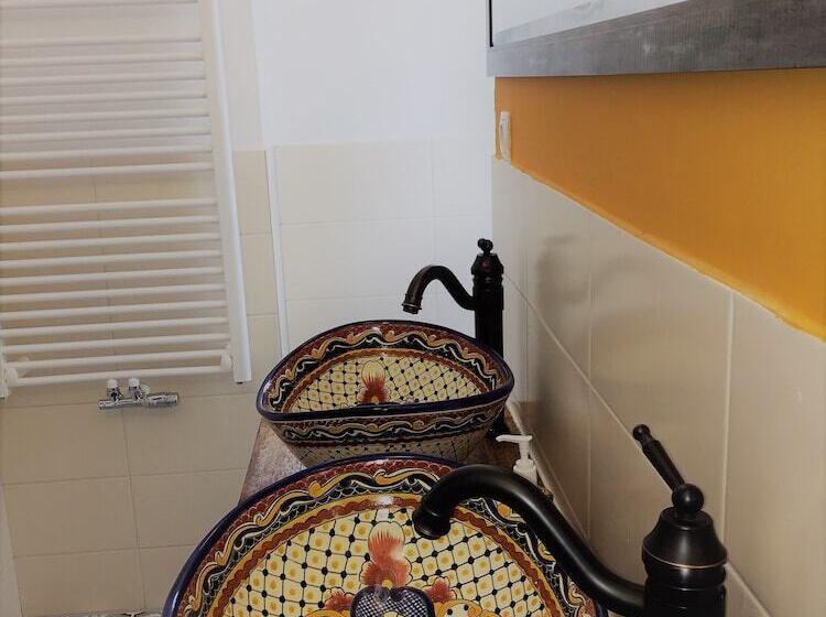 B&b Little Miss Sunshine