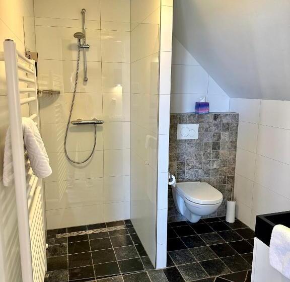 مبيت وإفطار De Stadshoeve