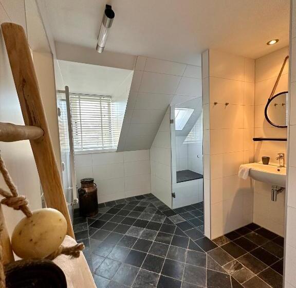 مبيت وإفطار De Stadshoeve