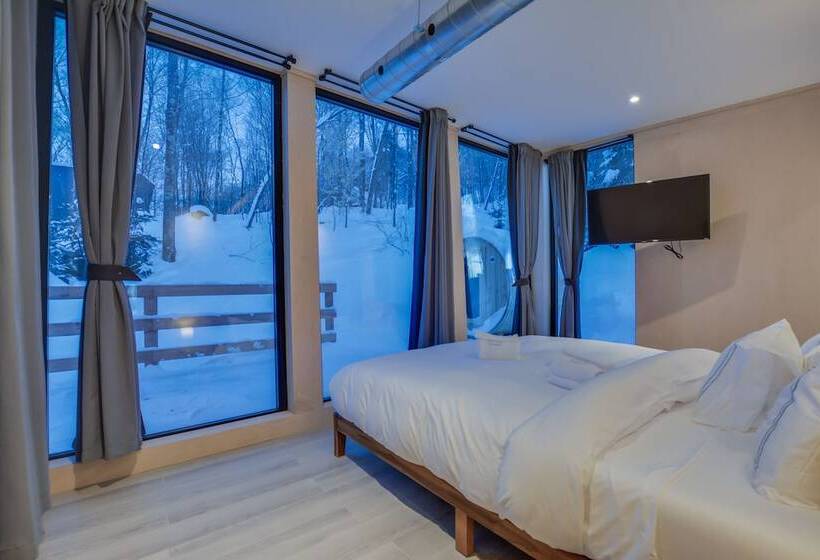 Bel Air Tremblant