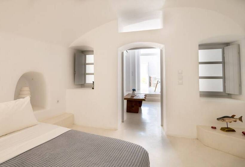 Fertimo Suites