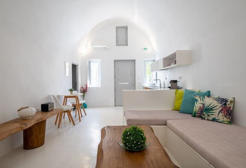 Fertimo Suites