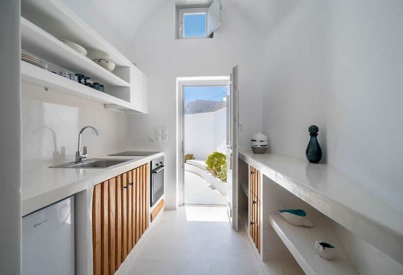 Fertimo Suites