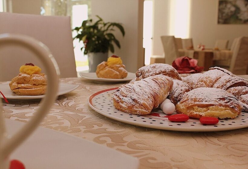 فندق فئة نجمة واحدة Summa Resort