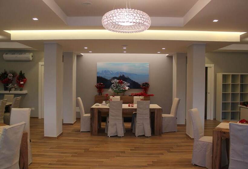 فندق فئة نجمة واحدة Summa Resort