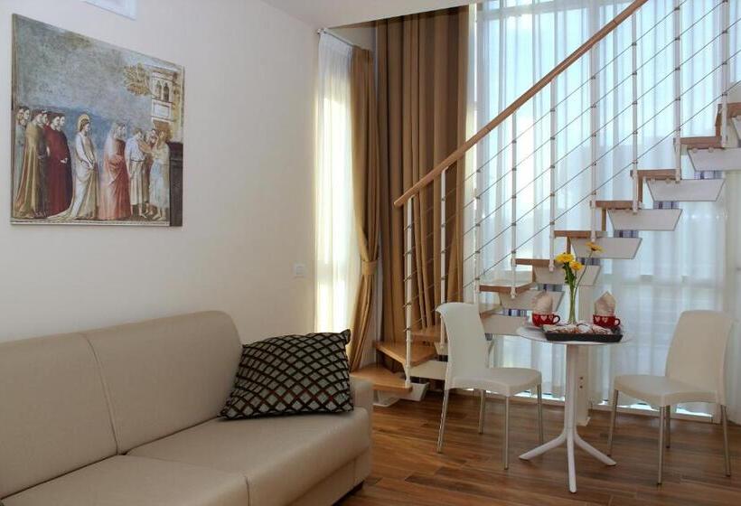 فندق فئة نجمة واحدة Summa Resort