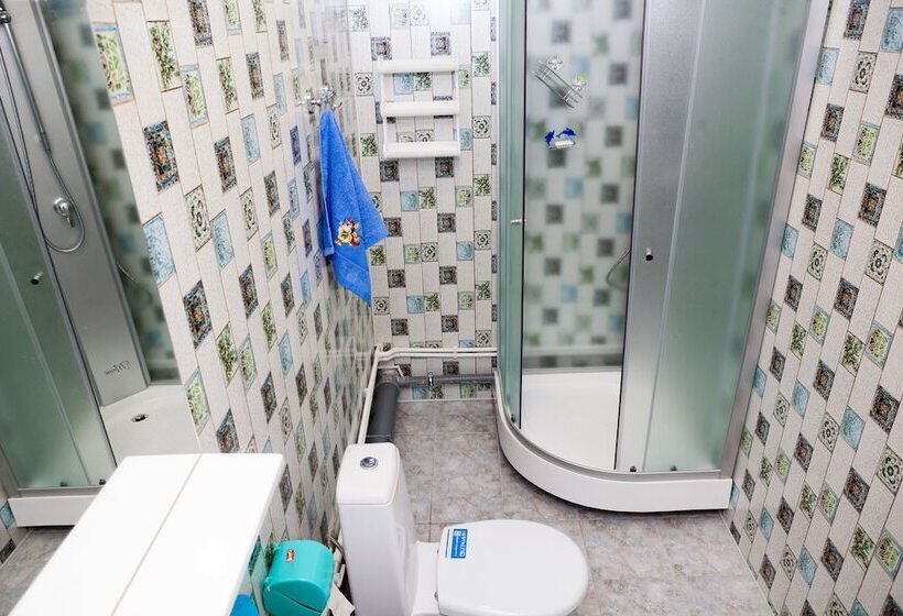 Hostels Rus   Yakutsk