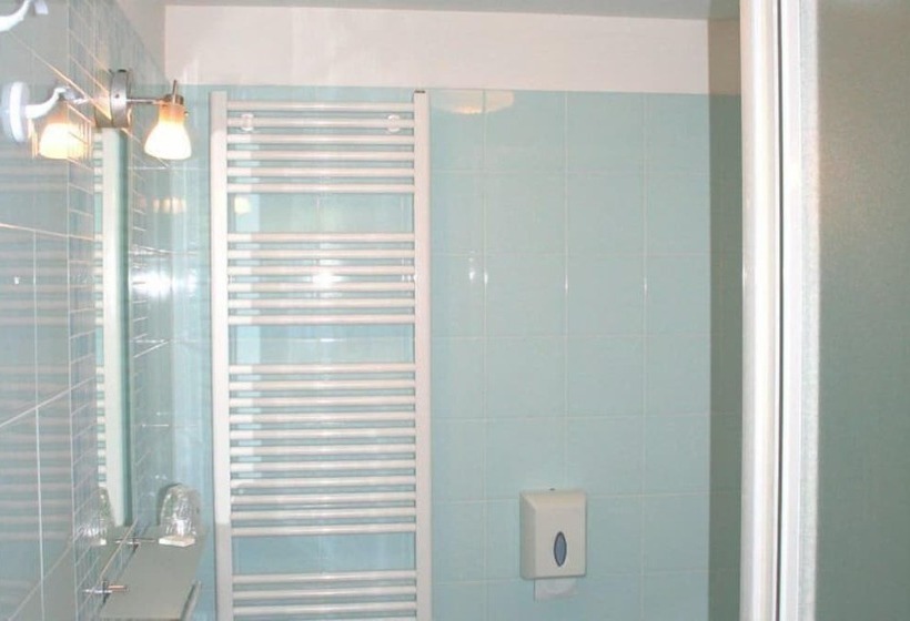 فندق ريفى Agriturismo La Meridiana