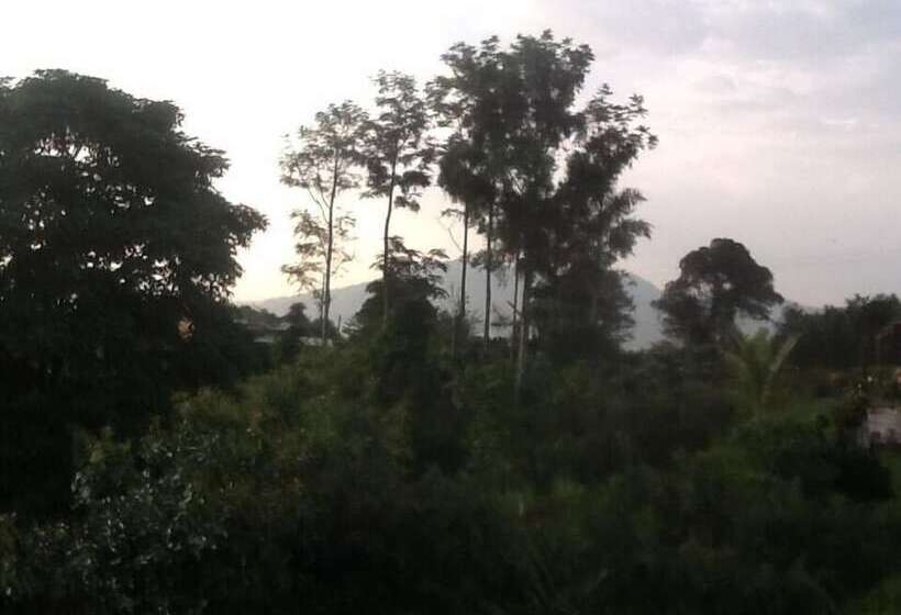 هتل Santa Maria Bed And Breakfast