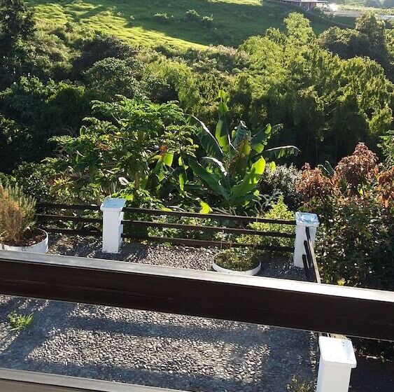 هتل Santa Maria Bed And Breakfast