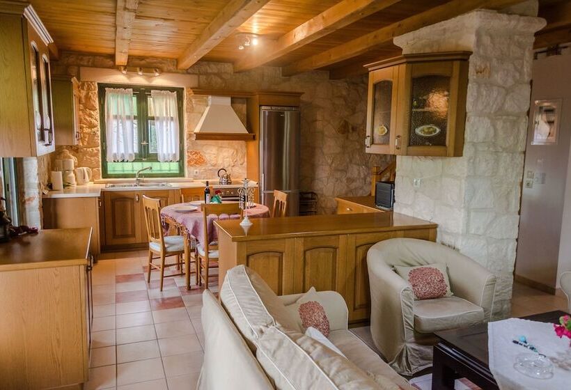 Jootiq Villas