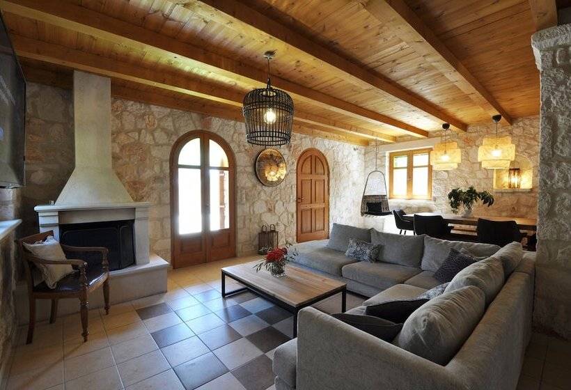Jootiq Villas
