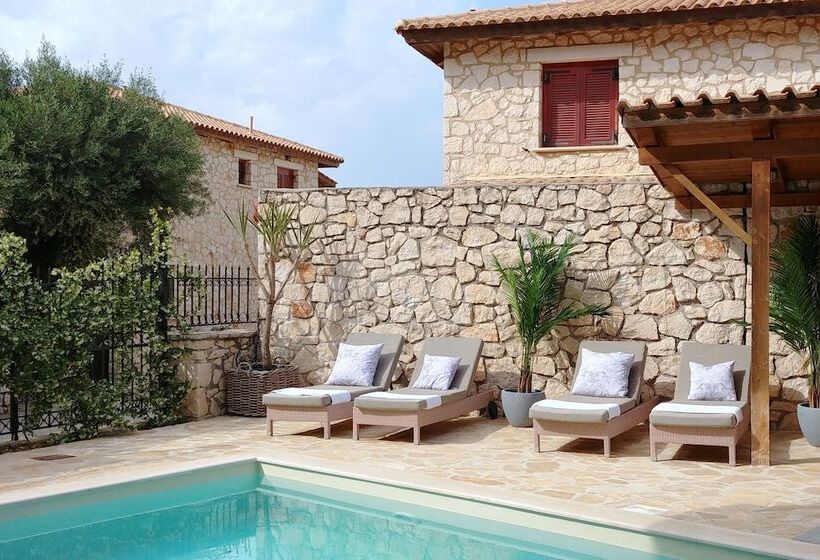 Jootiq Villas