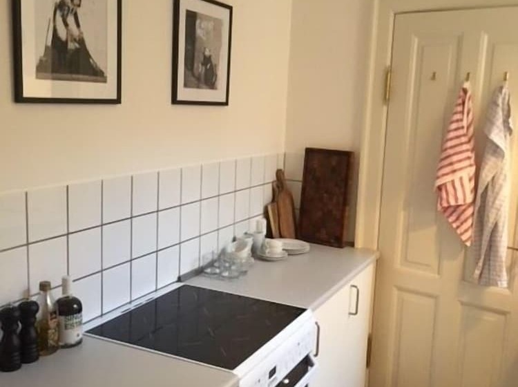 Nyhavn Apartments