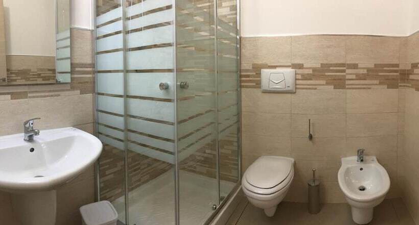 پانسیون B&b Viale San Pietro