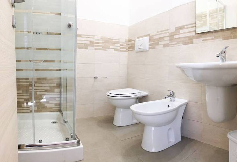 پانسیون B&b Viale San Pietro