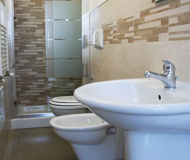 پانسیون B&b Viale San Pietro