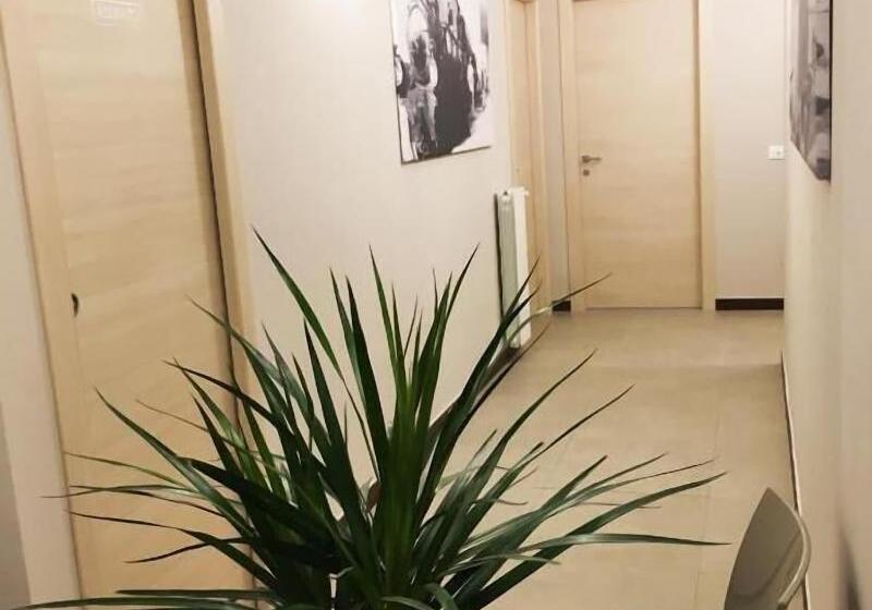پانسیون B&b Viale San Pietro