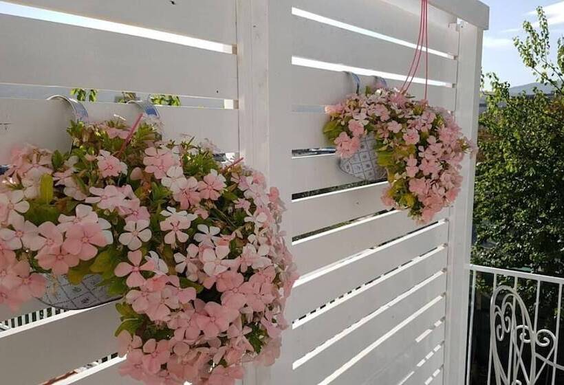 پانسیون B&b Vistamare Suite