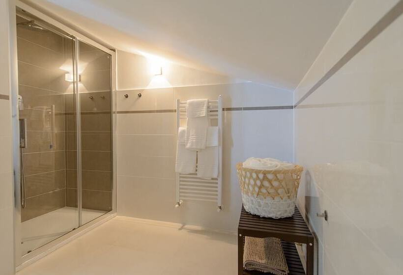 پانسیون B&b Vistamare Suite