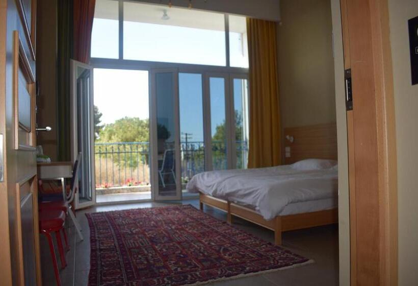 پانسیون Damask Rose, Lebanese Guest House