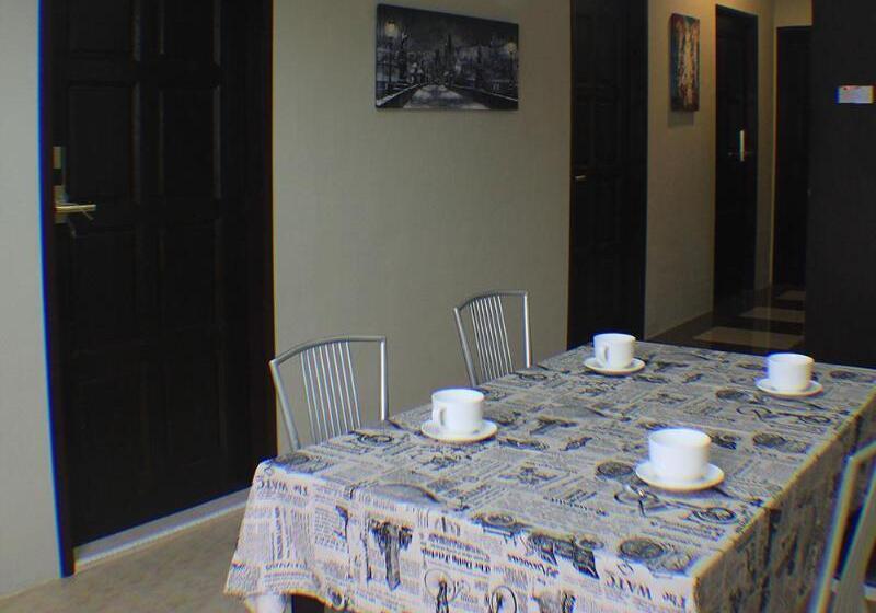 پانسیون Memory Homestay