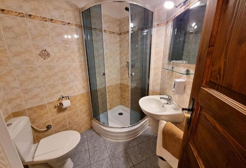 پانسیون Penzion Rotunda