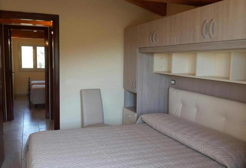 Residence Domus Cilento