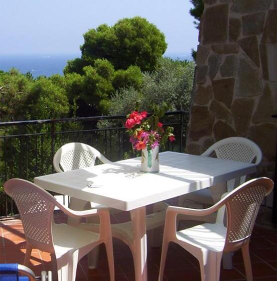 Residence Domus Cilento