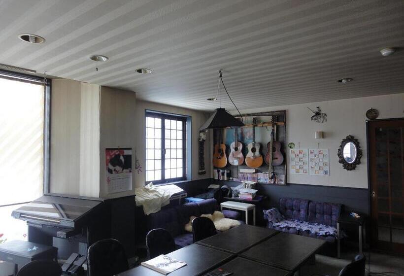 ריוקאן Star Hotel Akakura