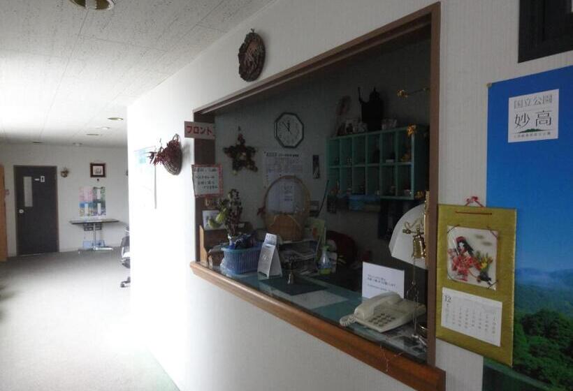 ריוקאן Star Hotel Akakura