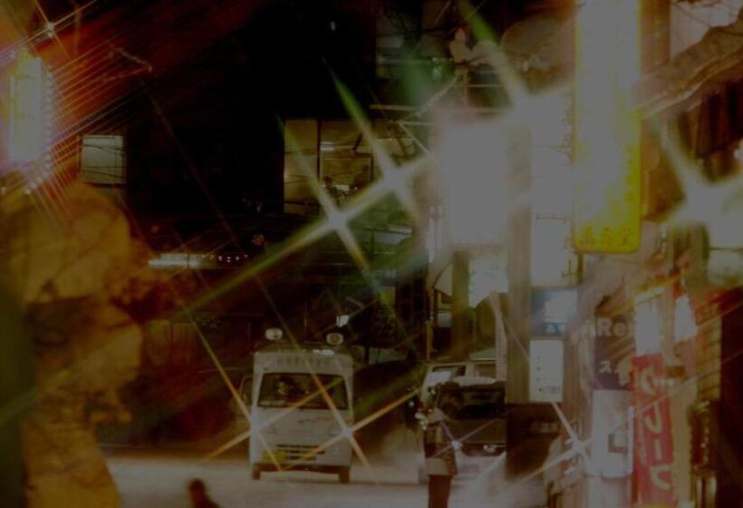 ריוקאן Star Hotel Akakura