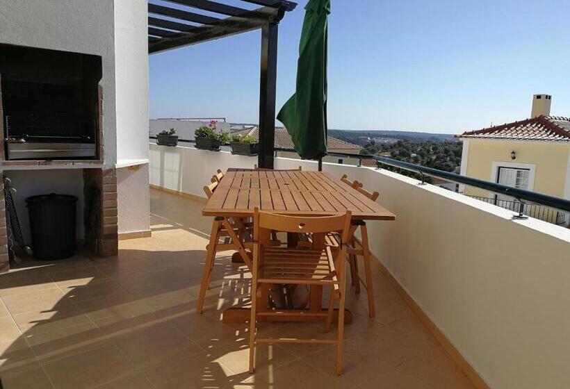 Alentejo`s Nest