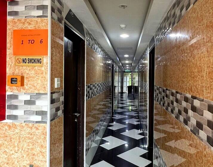Ark Hotel Subang Airport