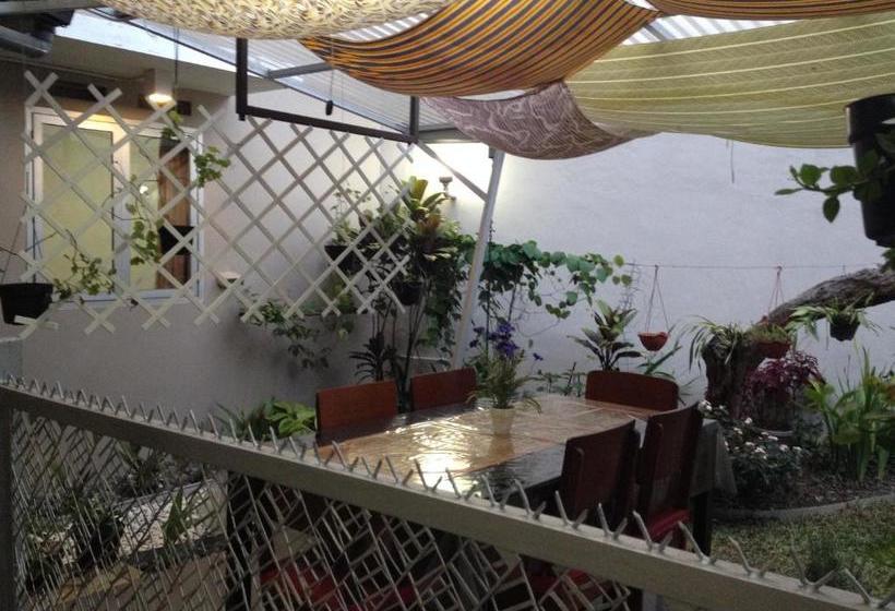 De Riau Guesthouse