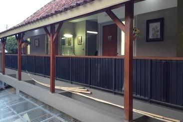 De Riau Guesthouse