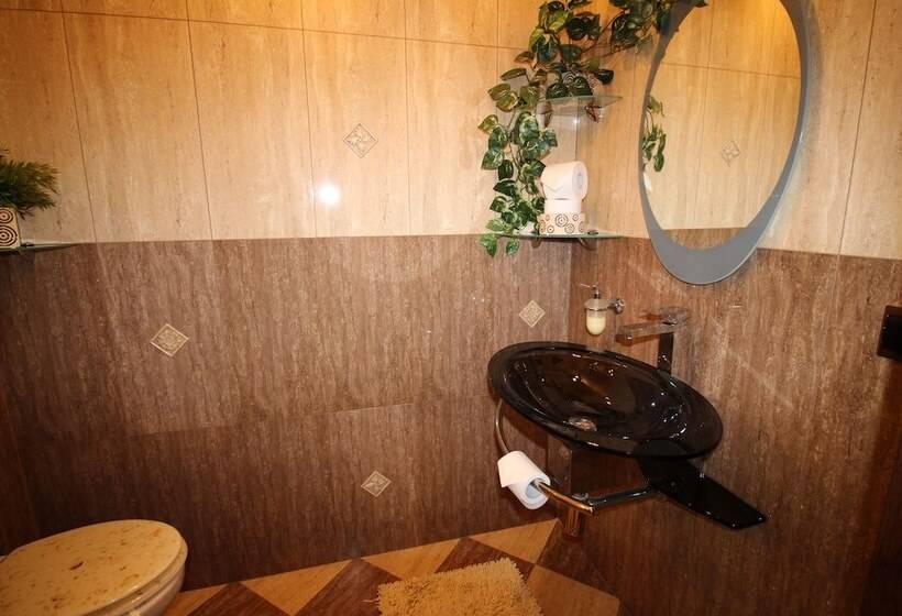 Hostel Krasnal Market Square Wroclaw