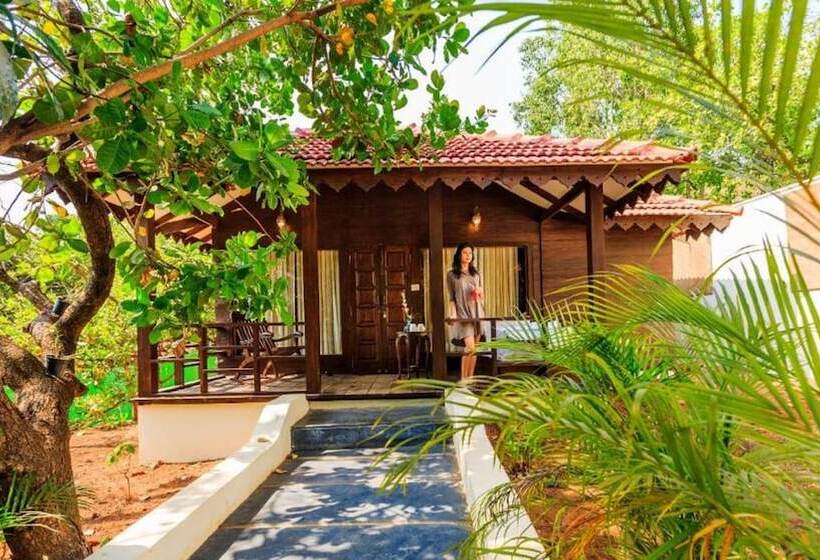 فندق Amritara Aura Resort & Spa