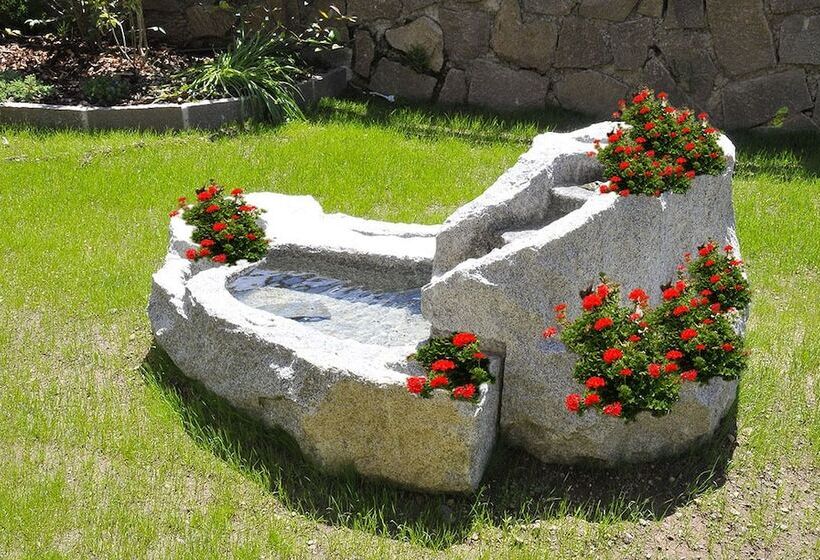 فندق Garnì Bucaneve Bellezza E Salute