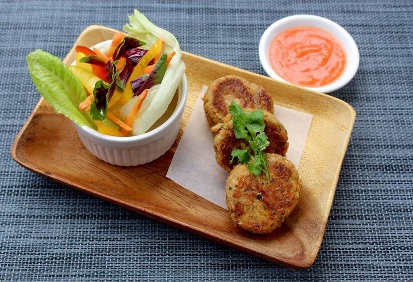 هتل Meridian Adventure Marina Club & Resort