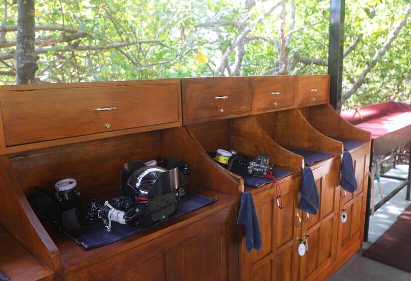 هتل Meridian Adventure Marina Club & Resort