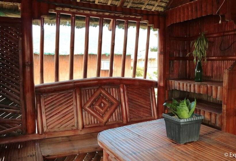 Hotel Nipa Hut Villa By Amco Extension