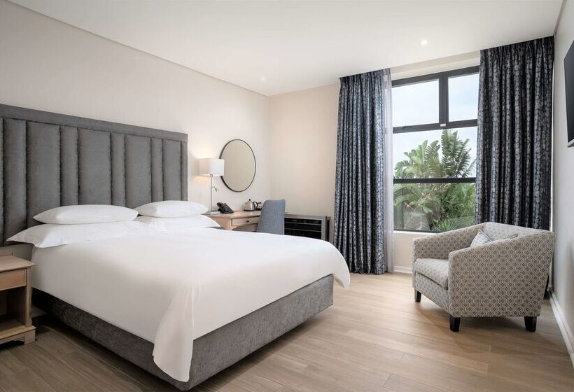 Отель Premier Resort Cutty Sark