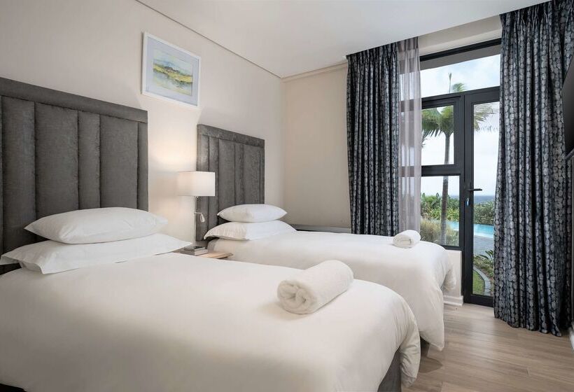 Отель Premier Resort Cutty Sark