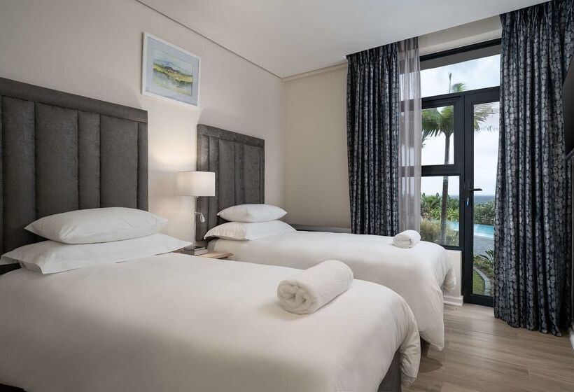 Отель Premier Resort Cutty Sark