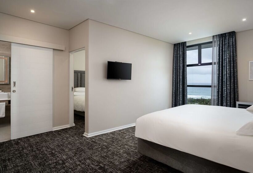 Отель Premier Resort Cutty Sark