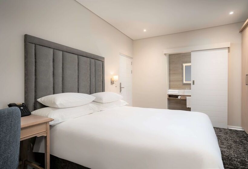 Отель Premier Resort Cutty Sark